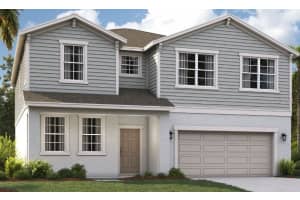 248 AVI COURT, TITUSVILLE, FL 32796 Sold 09/03/24