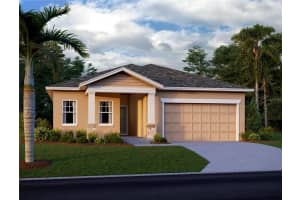 2394 GOLD DUST DRIVE, CLERMONT, FL 34715 Sold 10/03/24