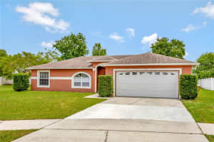 515 PINE TOP PLACE, KISSIMMEE, FL 34758 Sold 09/06/24