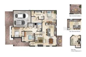 2805 WILLOWSEED LANE, SAINT CLOUD, FL 34772 Sold 10/22/24