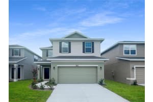 3684 SAGEFIELD DRIVE, SAINT CLOUD, FL 34771 Sold 03/07/25