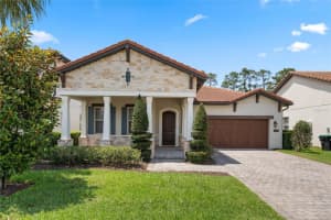10384 ROYAL CYPRESS WAY, ORLANDO, FL 32836 Sold 07/12/24