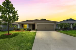 3456 BARINA STREET, SAINT CLOUD, FL 34769 Sold 06/20/24