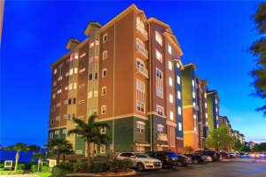 8749 THE ESPLANADE #33, ORLANDO, FL 32836 Sold 08/30/24
