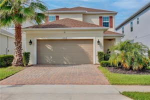 2408 PEARL CIDER STREET, ORLANDO, FL 32824 Sold 03/24/25