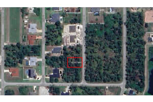 2171 AGRA STREET, PUNTA GORDA, FL 33980 Sold 10/18/24