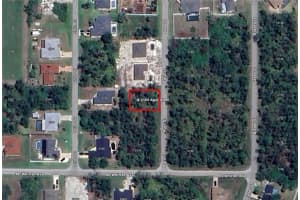 2163 AGRA STREET, PUNTA GORDA, FL 33980 Sold 04/09/25