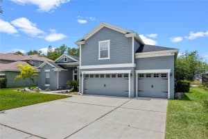 3371 PAWLEYS LOOP, SAINT CLOUD, FL 34769 Sold 08/02/24