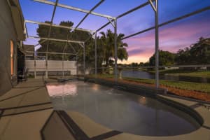 8795 FORT JEFFERSON BOULEVARD, ORLANDO, FL 32822 Sold 12/31/24