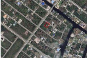 14335 EDSEL DRIVE, PORT CHARLOTTE, FL 33981 Sold 06/09/25