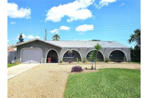 123 MARLIN DRIVE, ORMOND BEACH, FL 32176 Sold 05/09/25