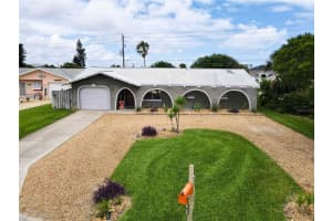 123 MARLIN DRIVE, ORMOND BEACH, FL 32176 Sold 05/09/25