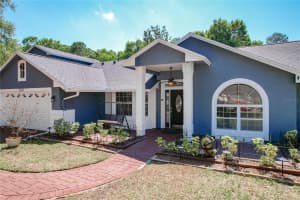 802 SILVER ROSE COURT, LAKE MARY, FL 32746 Sold 07/02/24