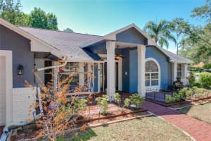 802 SILVER ROSE COURT, LAKE MARY, FL 32746 Sold 07/02/24