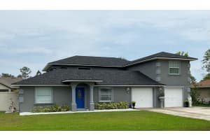 14 WHETSTONE LANE, PALM COAST, FL 32164 Sold 11/22/24