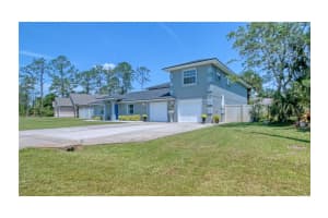 14 WHETSTONE LANE, PALM COAST, FL 32164 Sold 11/22/24