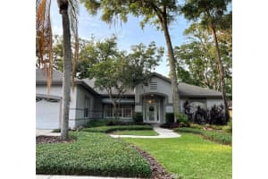 502 STRATFIELD DRIVE, LUTZ, FL 33549 Sold 08/26/24