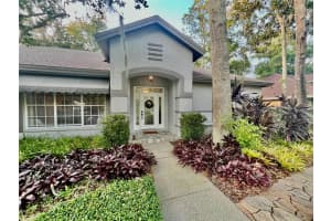 502 STRATFIELD DRIVE, LUTZ, FL 33549 Sold 08/26/24