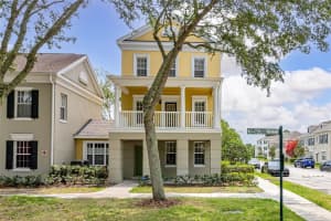 1018 SIENA PARK BOULEVARD, CELEBRATION, FL 34747 Sold 09/23/24