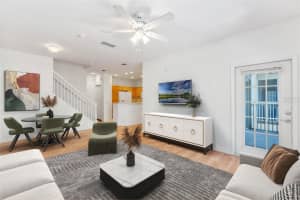 2388 GRAND CENTRAL PARKWAY, ORLANDO, FL 32839 Sold 10/23/24