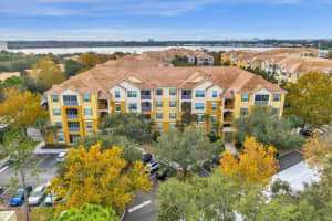 3314 ROBERT TRENT JONES DRIVE, ORLANDO, FL 32835 Sold 07/15/24