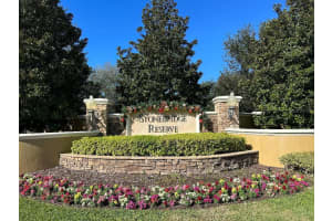 3314 ROBERT TRENT JONES DRIVE, ORLANDO, FL 32835 Sold 07/15/24