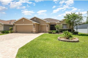 1356 161ST PLACE, OCALA, FL 34473 Sold 12/02/24
