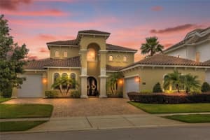 1160 GRAND TRAVERSE PARKWAY, REUNION, FL 34747 Sold 06/02/25