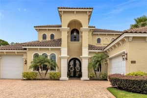 1160 GRAND TRAVERSE PARKWAY, REUNION, FL 34747 Sold 06/02/25