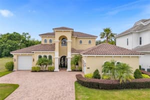 1160 GRAND TRAVERSE PARKWAY, REUNION, FL 34747 Sold 06/02/25