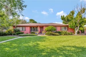 260 RIPPLING LANE, WINTER PARK, FL 32789 Sold 06/24/24