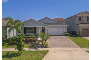 3561 DOVETAIL AVENUE, KISSIMMEE, FL 34741 Sold 07/01/24