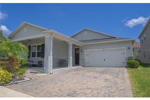 3561 DOVETAIL AVENUE, KISSIMMEE, FL 34741 Sold 07/01/24