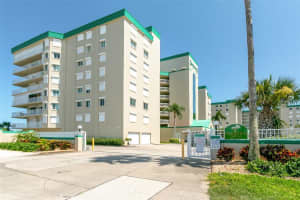 3450 OCEAN BEACH BOULEVARD, COCOA BEACH, FL 32931 Sold 07/09/24
