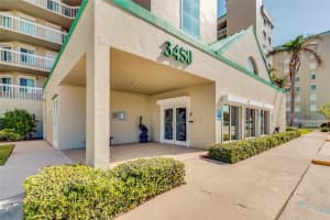 3450 OCEAN BEACH BOULEVARD, COCOA BEACH, FL 32931 Sold 07/09/24