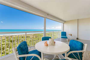 3450 OCEAN BEACH BOULEVARD, COCOA BEACH, FL 32931 Sold 07/09/24