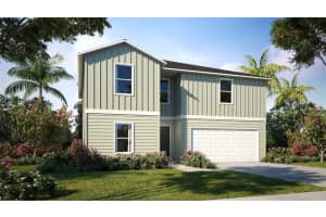 1427 1ST STREET, DELAND, FL 32724 Sold 01/03/25