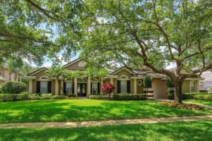 6018 GREATWATER DRIVE, WINDERMERE, FL 34786 Sold 10/21/24