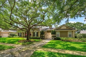 6018 GREATWATER DRIVE, WINDERMERE, FL 34786 Sold 10/21/24