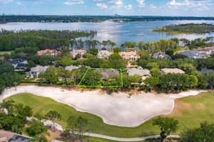 6018 GREATWATER DRIVE, WINDERMERE, FL 34786 Sold 10/21/24
