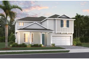 2993 WATER CLOVER COURT, APOPKA, FL 32712 Sold 07/01/25