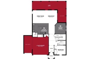 2993 WATER CLOVER COURT, APOPKA, FL 32712 Sold 07/01/25