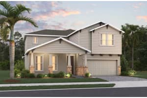 2985 WATER CLOVER COURT, APOPKA, FL 32712 Sold 03/20/25