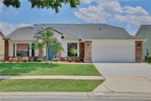 12841 FORESTEDGE CIRCLE, ORLANDO, FL 32828 Sold 07/01/24