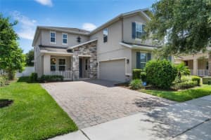 14624 SPOTTED SANDPIPER BOULEVARD, WINTER GARDEN, FL 34787 Sold 08/02/24
