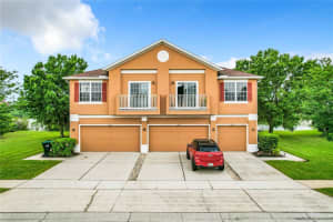 10868 DERRINGER DRIVE, ORLANDO, FL 32829 Sold 08/23/24