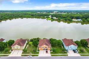 10868 DERRINGER DRIVE, ORLANDO, FL 32829 Sold 08/23/24
