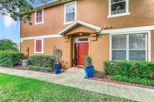 10868 DERRINGER DRIVE, ORLANDO, FL 32829 Sold 08/23/24