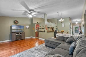 150 LONG LEAF PINE CIRCLE, SANFORD, FL 32773 Sold 06/26/24