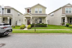 11072 FOLKLORE STREET, WINTER GARDEN, FL 34787 Sold 01/10/25